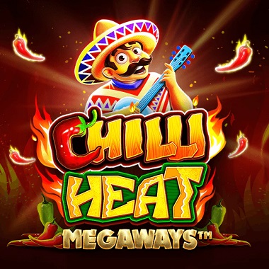 Chilli Heat Megaways Slot