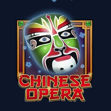 Chinese Opera Slot