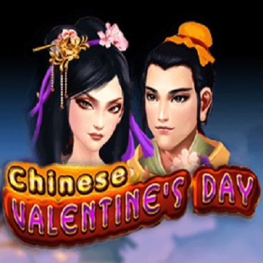 Chinese Valentine's Day Slot