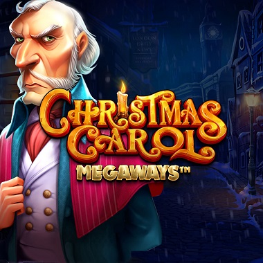 Christmas Carol Megaways Slot