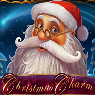 Christmas Charm Slot