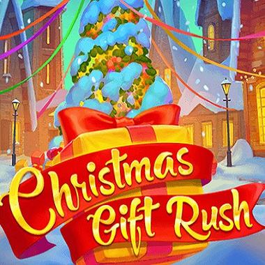 Christmas Gift Rush Slot