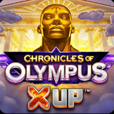 Chronicles of Olympus X-up Slot
