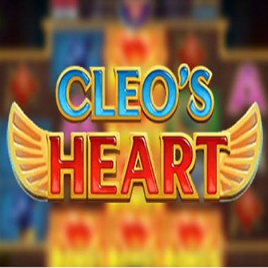 Cleo's Heart Slot