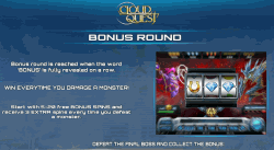 Cloud Quest Bonus