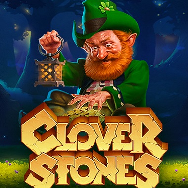 Clover Stones Slot