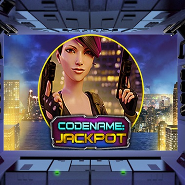 Codename: Jackpot Slot