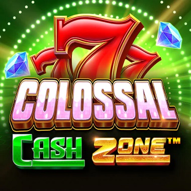 Colossal Cash Zone Slot