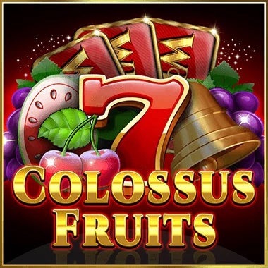 Colossus Fruits Slot