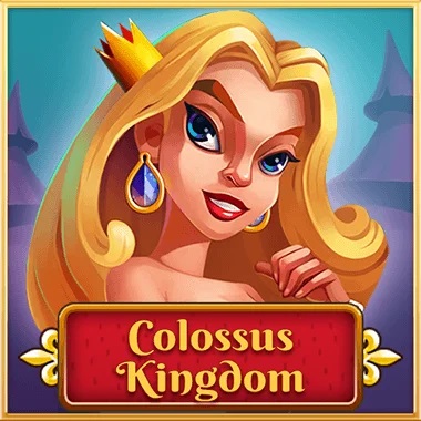 Colossus Kingdom Slot