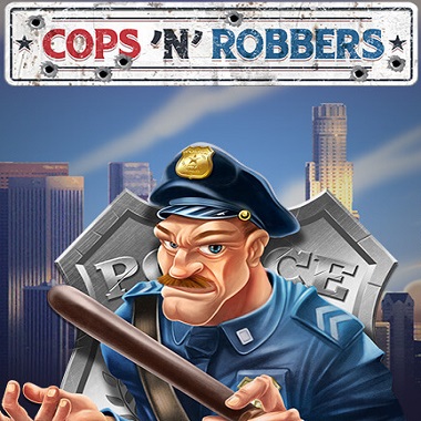 Cops’N’Robbers Slot