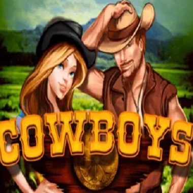 Cowboys Slot