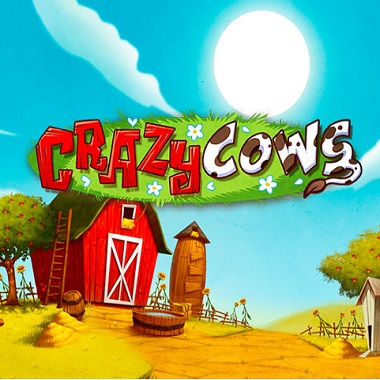 Crazy Cows Slot