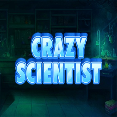 Crazy Scientist Slot