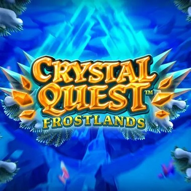 Crystal Quest: Frostlands Slot