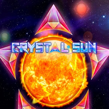 Crystal Sun Slot