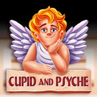 Cupid and Psyche Slot