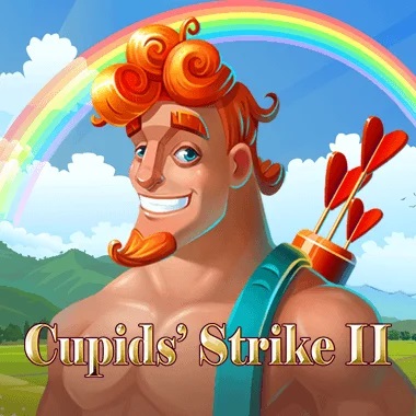 Cupids' Strike 2 Slot