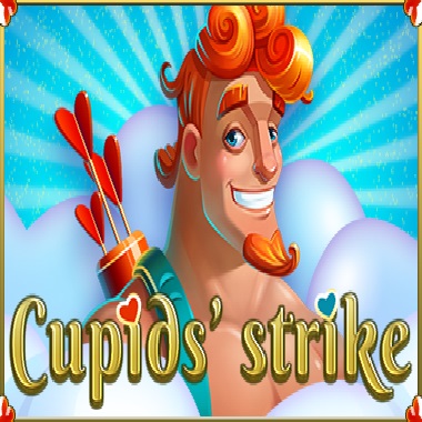 Cupid's Strike Slot