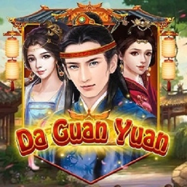 Da Guan Yuan Slot