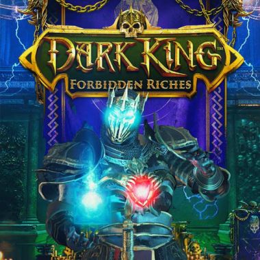 Dark King: Forbidden Riches Slot