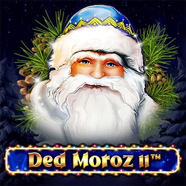 Ded Moroz 2 Slot