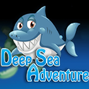 Deep Sea Adventure Slot