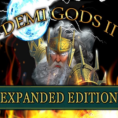 Demi Gods 2 - Expanded Edition Slot