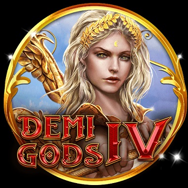 Demi Gods 4 Slot