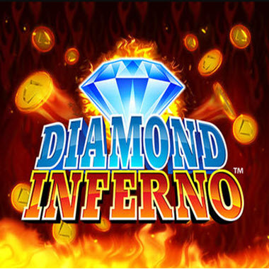 Diamond Inferno Slot