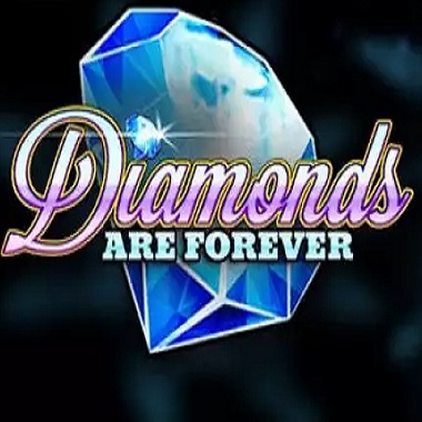 Diamonds Are Forever Slot