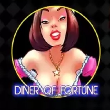 Diner of Fortune Slot