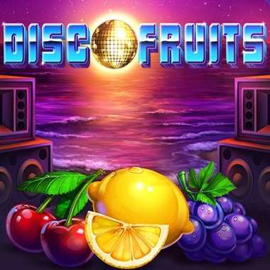 Disco Fruits Slot