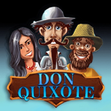 Don Quixote Slot