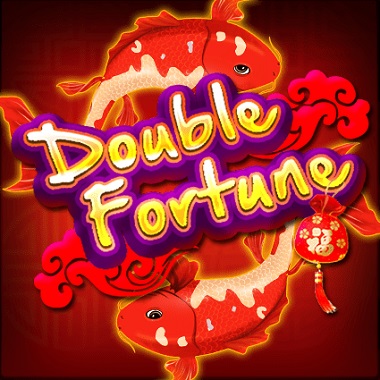 Double Fortune Slot