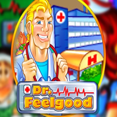 Dr Feelgood Slot