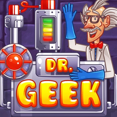 Dr. Geek Slot