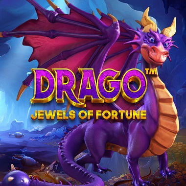 Drago Jewels of Fortune Slot