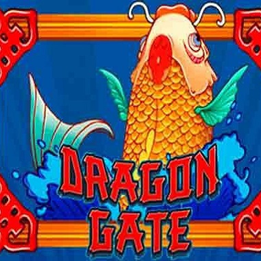 Dragon Gate Slot