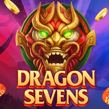 Dragon Sevens Slot