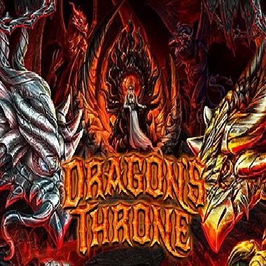 Dragon's Throne Slot