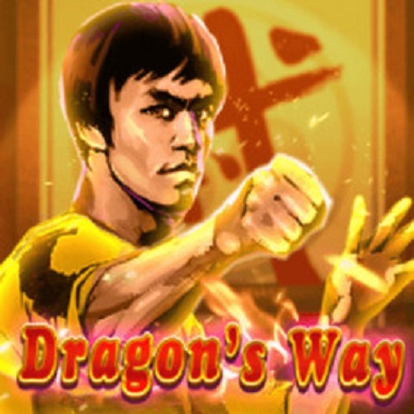 Dragon's Way Slot