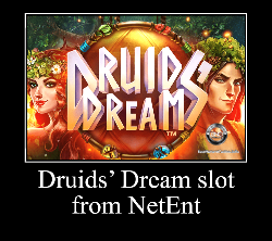Druids’ Dream 