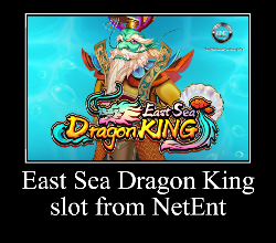 East Sea Dragon King