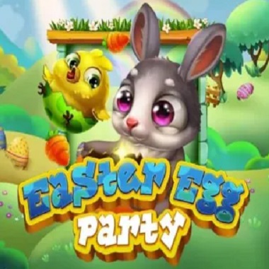 Easter Egg Party Slot