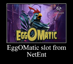 EggOMatic 