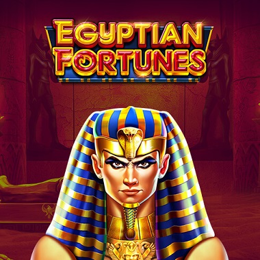 Egyptian Fortunes Slot