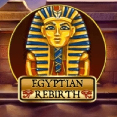 Egyptian Rebirth Slot