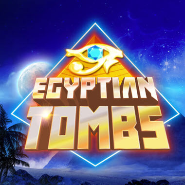 Egyptian Tombs Slot