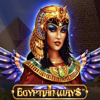 Egyptian Ways Slot